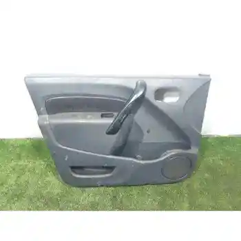 

8200618589 TRIM FRONT LEFT DOOR RENAULT KANGOO