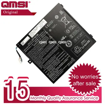 

QMSI 3.8V 28Wh 7360mAh original AP16C56 battery Suitable for Acer series laptop