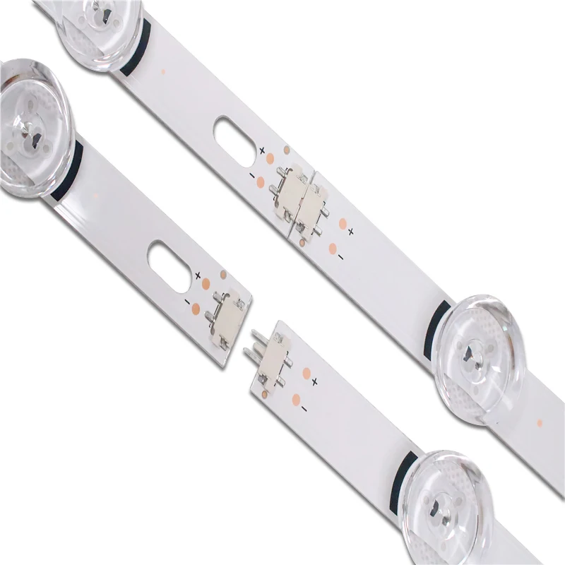 Рисунок 3 - Светодиодная подсветка для LG 