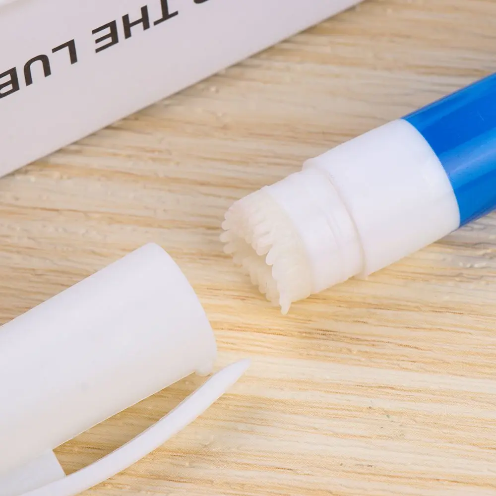 Brushes Multifunctional Grease Detergent Stain Remover Pen Clothes Decontamination Pen Scouring Decontamination Stick stain removing pen