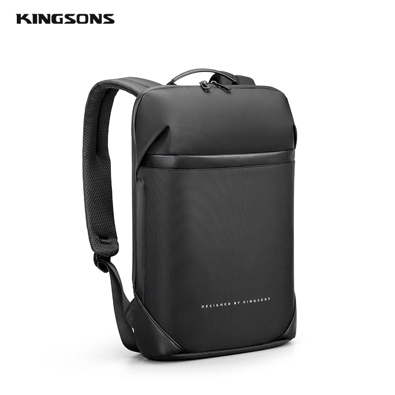 Kingsons 15.6 Inch High Quality Laptop Backpack 1