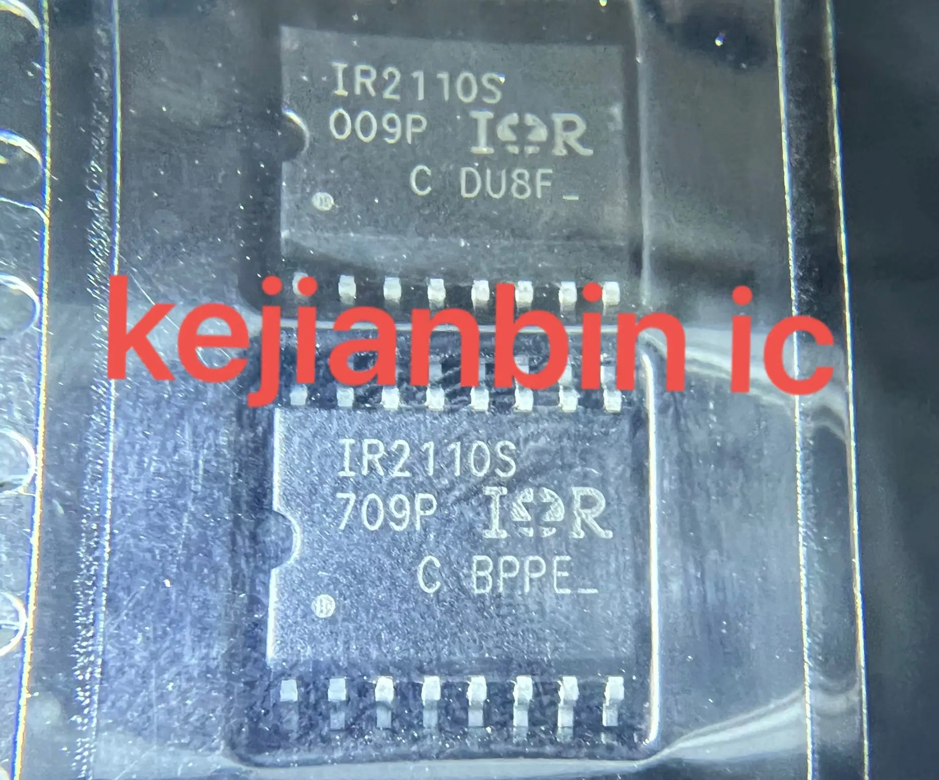 

20pcs/lot IR2110 IR2110S IR2110STRPBF SOP-16 NEW Original free shipping
