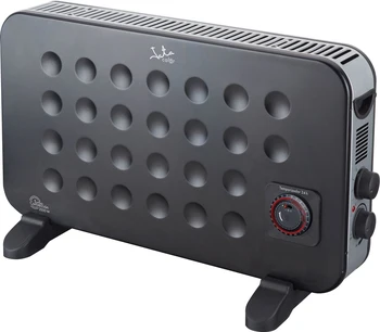 

JATA C204NT Heater electrics indoor black 2000 W