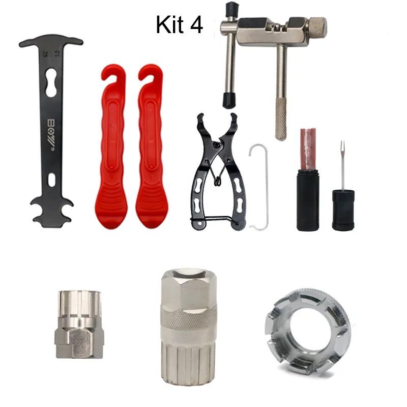 kit 4