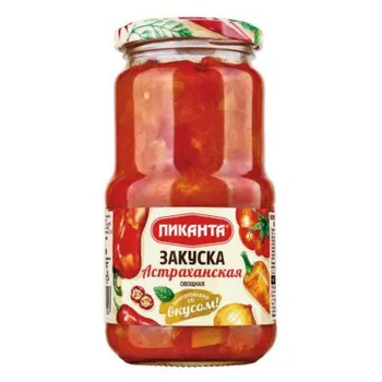 

Food Grocery Snacks, chips, crackers Snacks Пиканта 210662