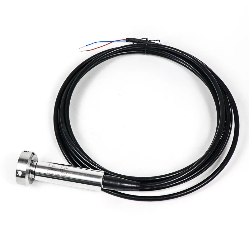 4 20mA/0 10V/RS485 Hydrostatic Z Wave Water Tank Anti Clogging Liquid