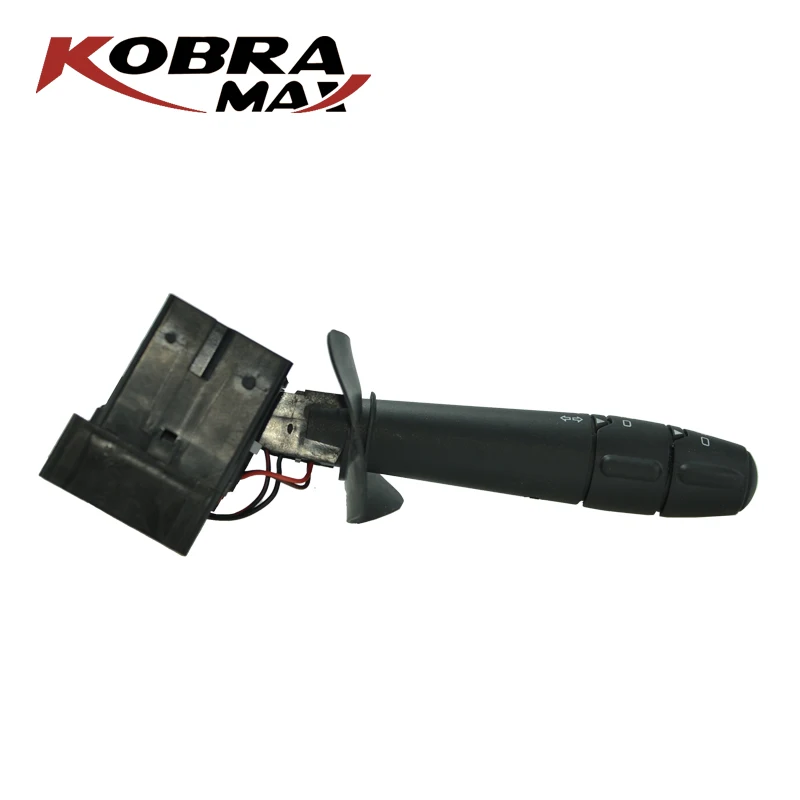 KobraMax Комбинации переключатель 7701048955 7701048955 251438 60933518 0916151 V46-80-0003 подходит для RENAULT CLIO автомобильные аксессуары