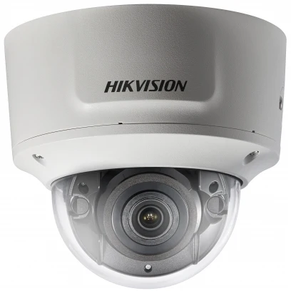 Видеокамера IP HIKVISION DS-2CD2783G0-IZS 2160p 2.8 - 12 мм белый | Безопасность и защита