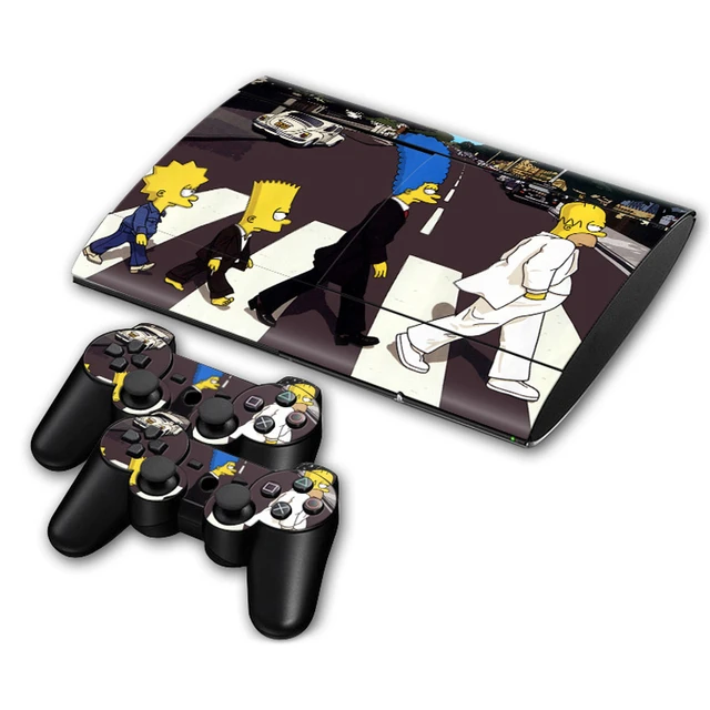 Ps3 Console Designs