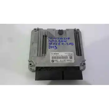 

0281030873 1950402 switchboard Engine EUA Bmw 4 Coupe (f32, F82)