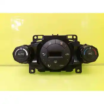

8A6T18C612AG COMMAND HEATING/AIR CONDITIONING FORD FROLIC (CB1)