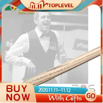 

Professional 3/4 RILEY Snooker Cue For Competition High-end Handmade Billiard Cue Kit Stick with Case with Extension for Players