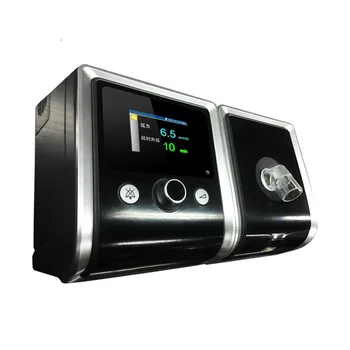 

CPAP Treatment Mechine Mini CPAP With Mask Anti Snore Sleep Nose machine For Breathing