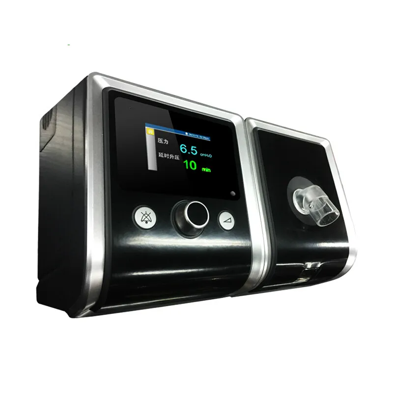 Hot Product  CPAP Treatment Mechine Mini CPAP With Mask Anti Snore Sleep Nose machine For Breathing