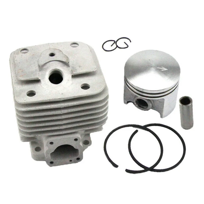 

49mm Cylinder Piston Ring Pin Set For Stihl TS360 TS350 Concrete Cutting Saws