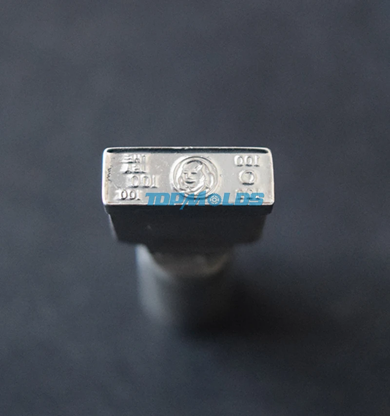 

US$ Milk Tablet Die 3D Punch Press Mold Candy Punching Die Custom Logo Calcium Tablet Punch Pill Press Manual Die