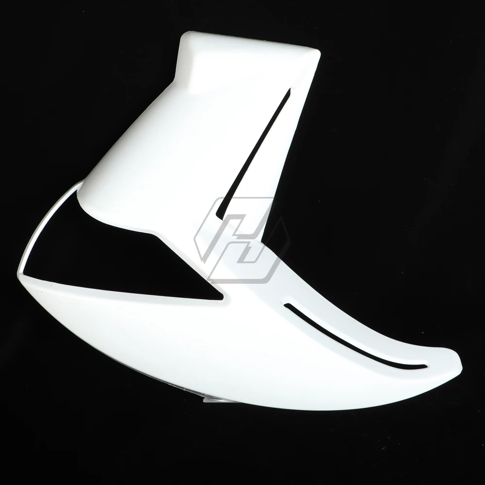 Мотоциклетная боковая накладка кронштейн обтекатель Cowling чехол для Kawasaki ER-6N ER 6N 2009-2011