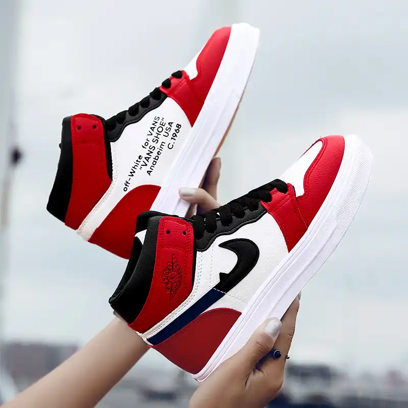 non slip air force ones