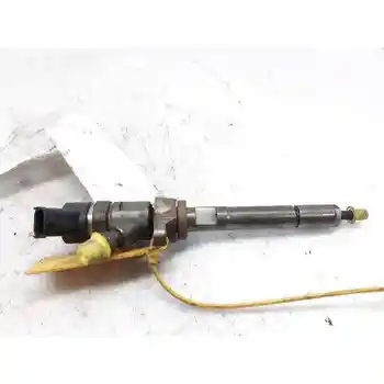 

0445110239 INJECTOR CITROEN BERLINGO