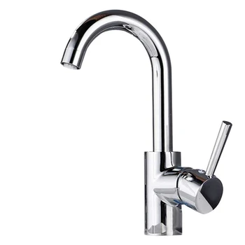 

360 Degree Rotatable Faucet for Kitchen and Sink Kitchen Faucet Faucet Sink Single-Lever Basin Mixer