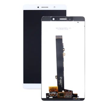 

LCD Display for 6.0" ZTE BLADE C2017 Axon 7 Max LCD Display Touch Screen Digitizer Replacement Assembly