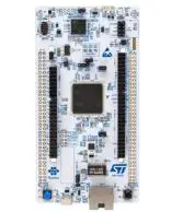 NUCLEO-L552ZE-Q STM32 Nucleo-144 макетная плата с STM3