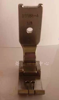

Industrial sewing machine Bra presser foot Double needle presser foot 23388-4 Sewing machine accessories