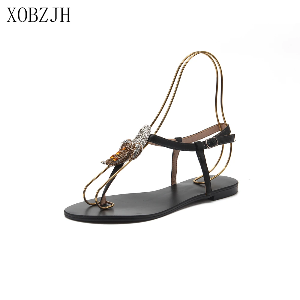 designer sandals 2019