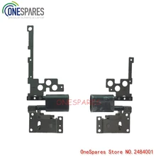 New Original Laptop LCD Screen Hinges for Genuien Lenovo ThinkPad YOGA 460 P40 Series Kit 00HT974 Hinge Left and Right