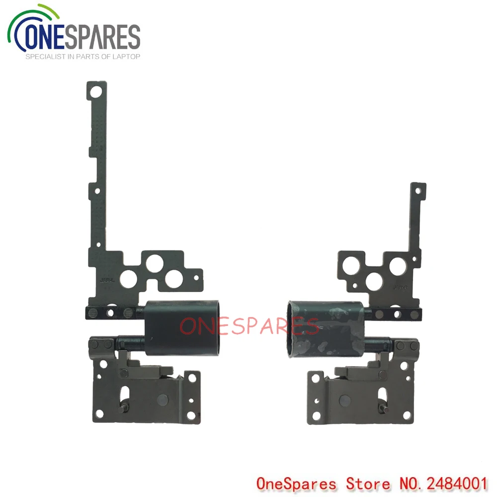 

New Original Laptop LCD Screen Hinges for Genuien Lenovo ThinkPad YOGA 460 P40 Series Kit 00HT974 Hinge Left and Right
