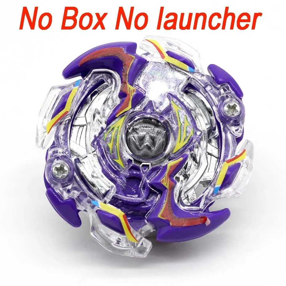 Новые игрушки, B-122, без динамика, Beyblade Pop, с OPP сумкой, с металлическим лезвием, Fusion Blade