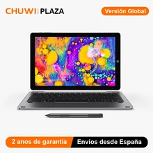 Portátil/Tablet CHUWI Hi10 XR 10.1