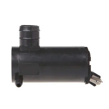 

Windshield Washer Pump For Honda Accord Civic Suzuki Grand Vitara 38512SDAA01 Black