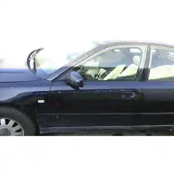 

LEFT FRONT DOOR AUDI A4 SALOON (B5)