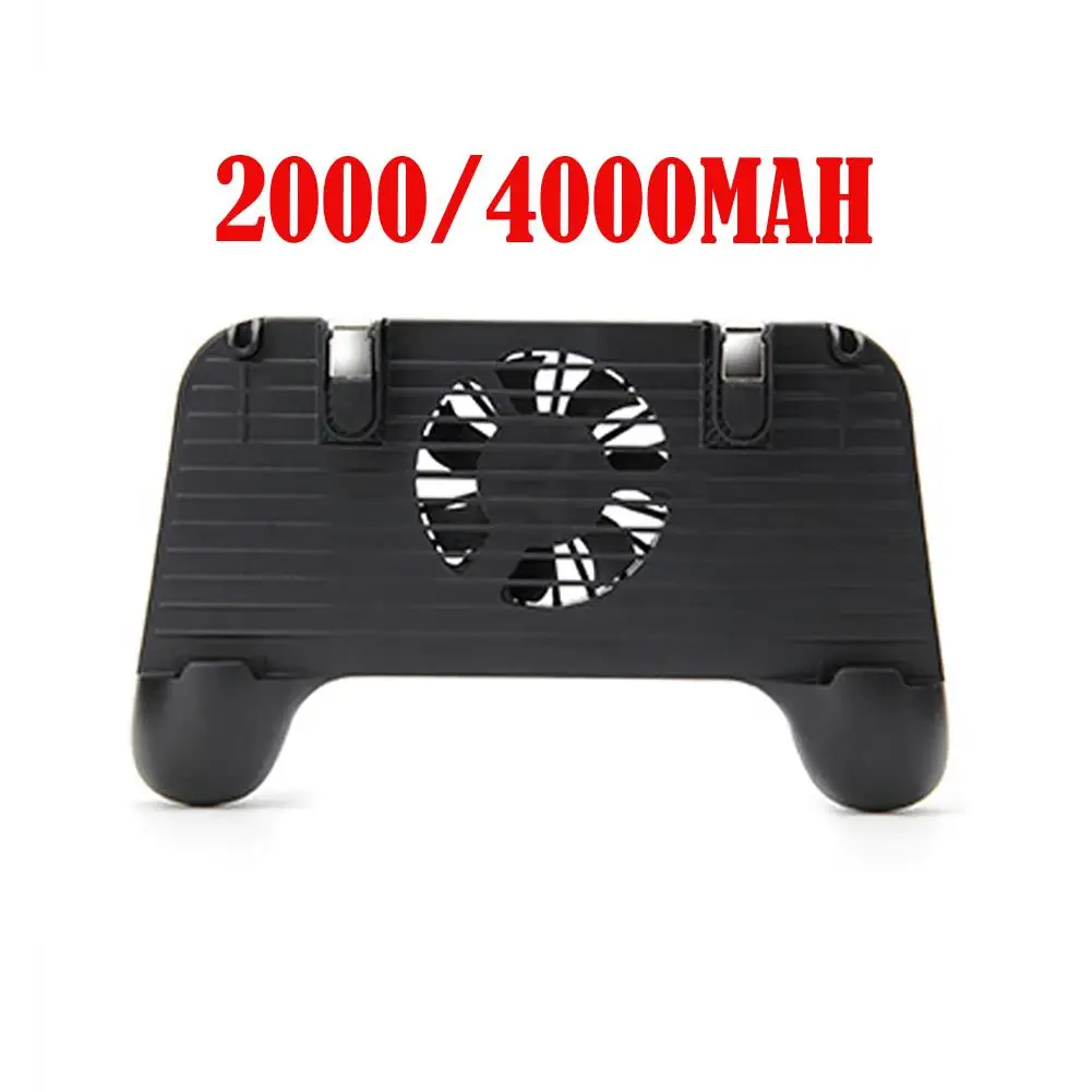 

Wireless Joystick Gamepad Bluetooth Game Controller For Mobile Phone Tablet TV Box Holder Auxiliary Cooling Gamepad