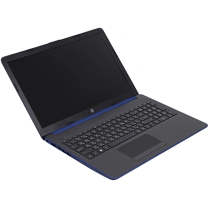 Ноутбук HP 15-db0412ur A9 9425/4Gb/SSD256Gb/R5/15.6"/FHD/W10/blue