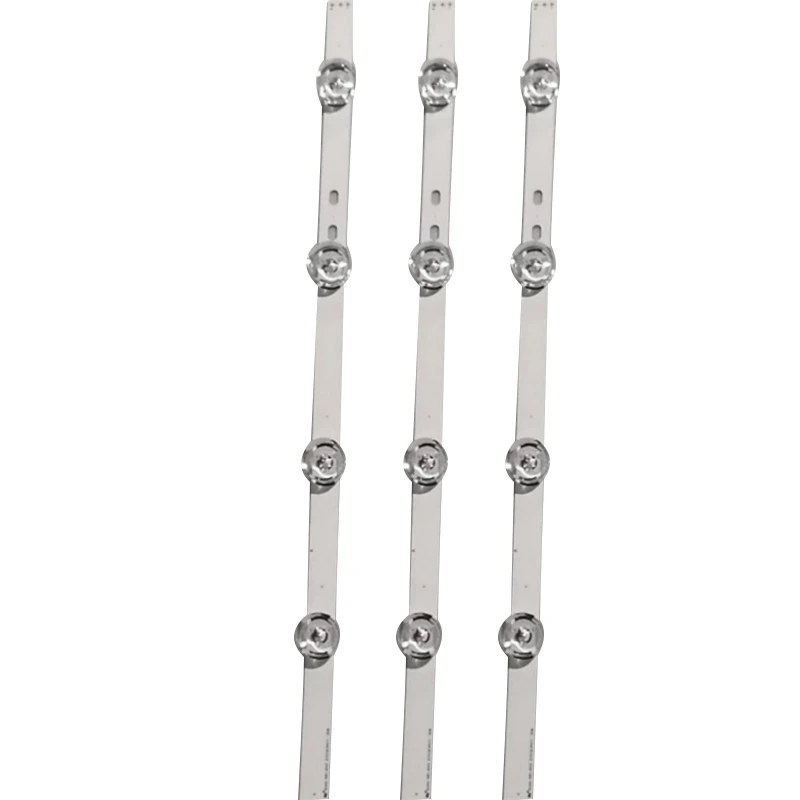 Led Backlight Strip 8 Lamp for Lg 42 Inch Tv Innotek Drt 3.0 42Inch 6916L 1709B 1710B 1957E 1956E 6916L-1956A 6916L-1957A 42Lb56