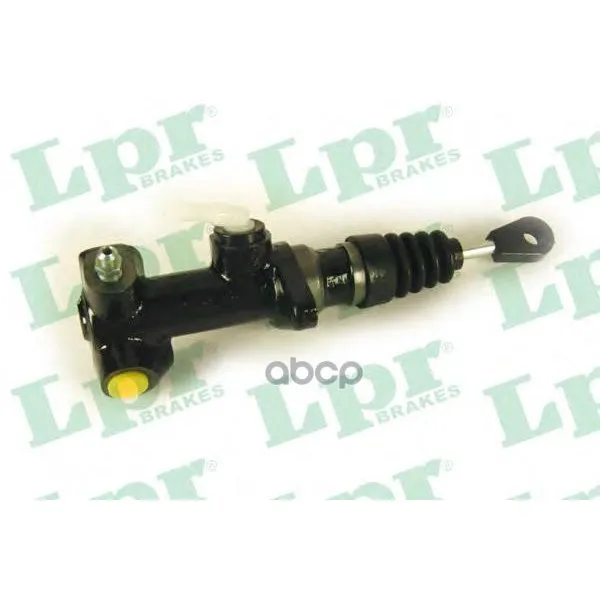 Цилиндр Сцепл.Глав.Vw Golf Ii-Iii/Passat Iii-Iv 1.6-2.8 83-99 Lpr 2214 Lpr арт. 2214