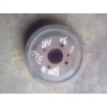 

213399 drum Rear Brake Bmw 3 Series Saloon (e30) *