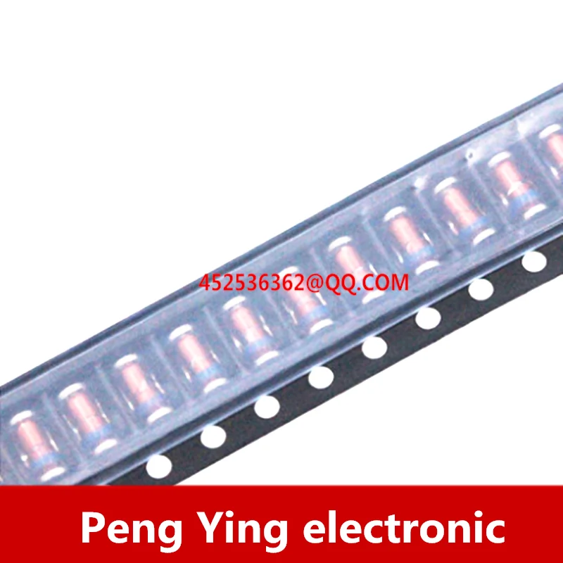 100PCS ZM4749A LL 41 24V/1W patch diode air conditioning circuit board