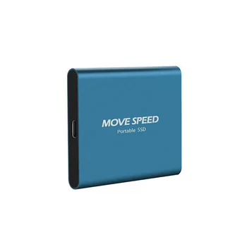 

External Space Solid PSSD Type-C USB 3.1 Interface Portable Mini 256G/512G/1T Storage Mobile Hard Disk For Home/Outside