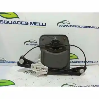 

5J4839402 WINDOW REGULATOR REAR RIGHT SKODA FABIA (5J2)