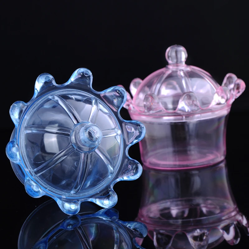 Коробка для конфетных ресниц 20 шт. акриловая коробка чехол норковых 3d накладных