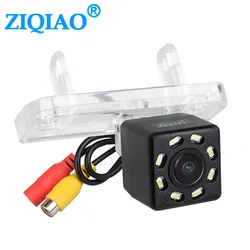 ZIQIAO – caméra de recul pour stationnement, pour Volvo V60 2014 2015 2016, Vision nocturne HD, HS114 