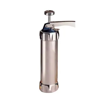 

Household Biscuit Machine Cookie Making Molds Baking Decorating Tool Cream Decorator Baking Machine Box Package