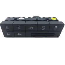 OEM OPS парк пилот переключатель PDC TPMS набор PLA переключатель START STOP Trunk ESP кнопка для Skoda Octavia