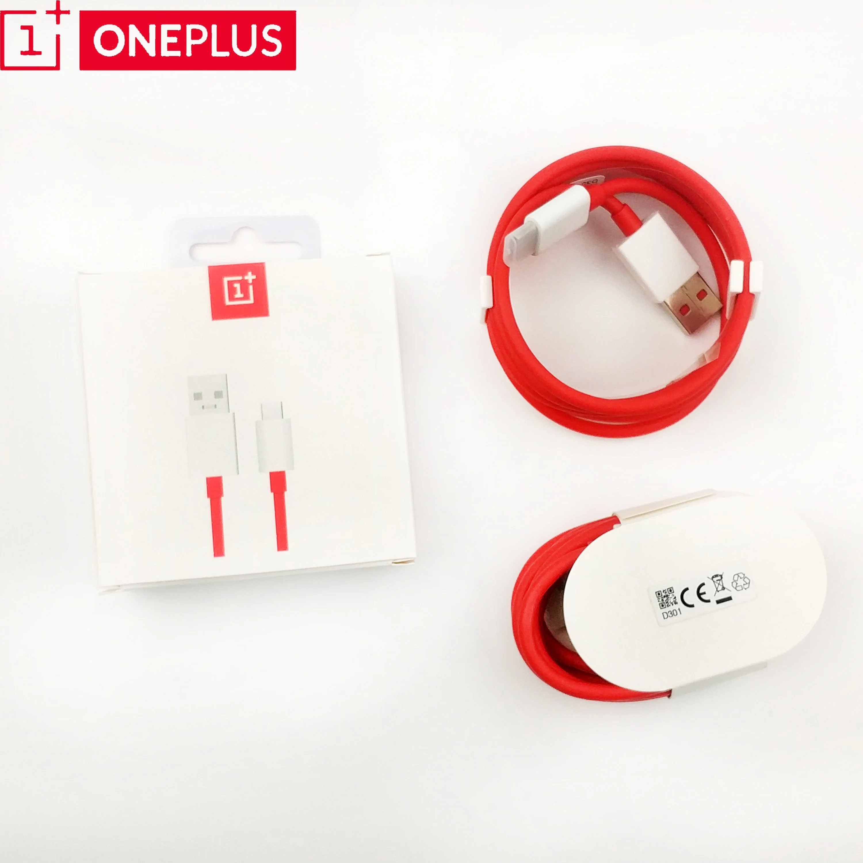 

Oneplus 7 Pro Warp Charger cable usb type-c 100/150cm fast Round Data line cable For One plus 7 6T 6 5T 5 mobile phone