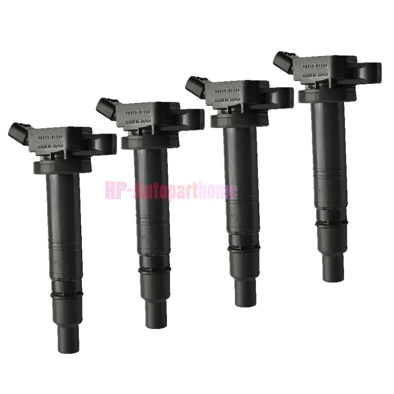 1 шт в наборе, 90919-02248/90919 02248 катушки зажигания для Toyota 4runner Tundra Tacoma FJ Cruiser Lexus IS F 9091902248