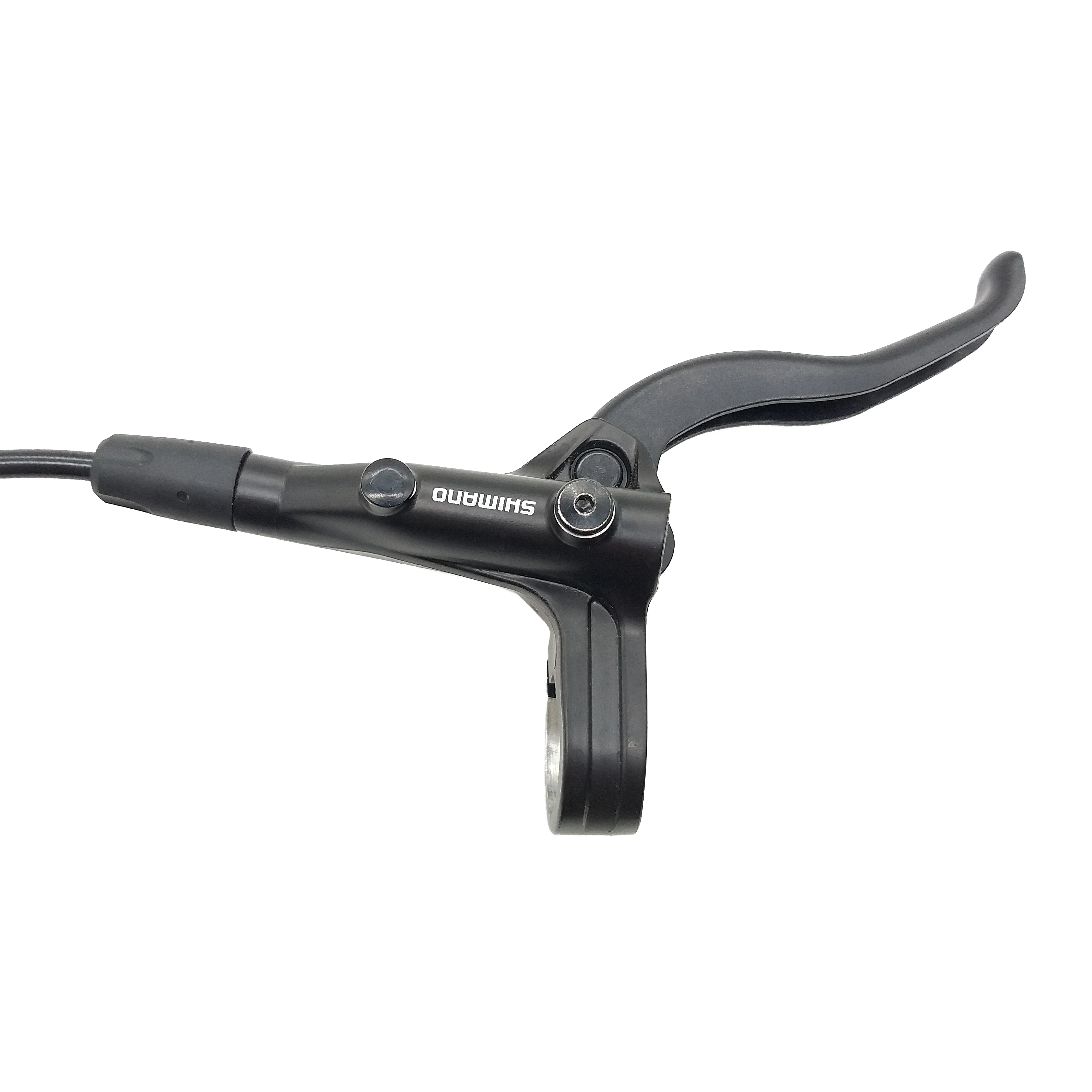 Тормоза SHIMANO MT400 для горного велосипеда 2 поршня гидравлический дисковый тормоз MTB