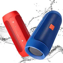 Портативный беспроводной bluetooth динамик 10 Вт SmallWar drum Mini 4 стерео сабвуфер звук водонепроницаемый открытый с ремешком Колонка динамик